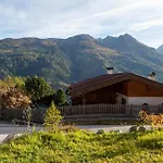 Dom wakacyjny Haus Bergfried Bramberg am Wildkogel