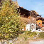 Dom wakacyjny Haus Bergfried Bramberg am Wildkogel
