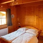 Dom wakacyjny Haus Bergfried *