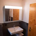 Dom wakacyjny Haus Bergfried Bramberg am Wildkogel