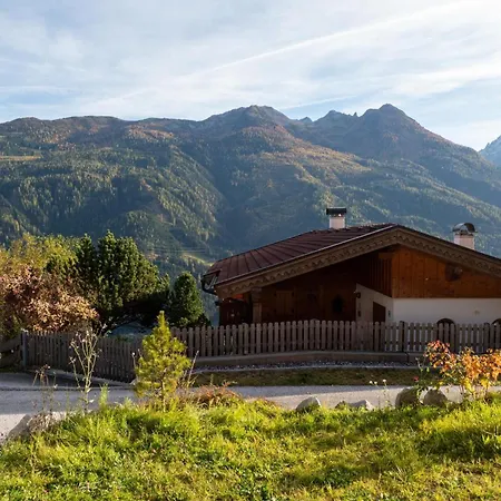 Dom wakacyjny Haus Bergfried Bramberg am Wildkogel