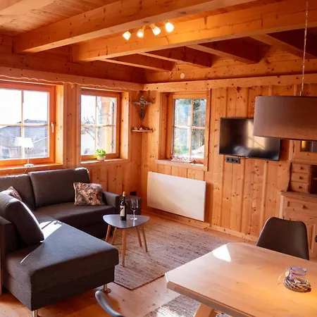 Haus Bergfried Bramberg am Wildkogel