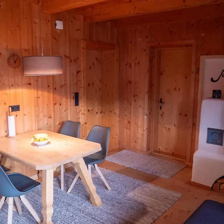 Dom wakacyjny Haus Bergfried Bramberg am Wildkogel