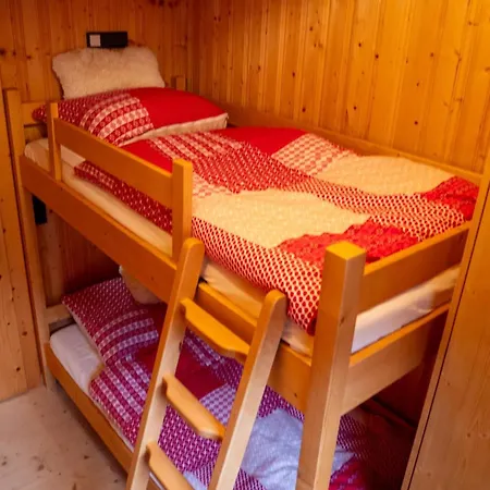 Haus Bergfried Bramberg am Wildkogel