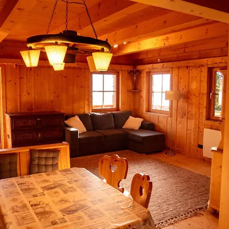 Haus Bergfried Bramberg am Wildkogel