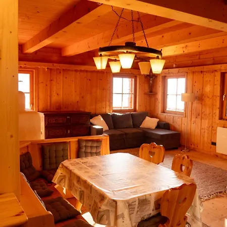 Haus Bergfried * Bramberg am Wildkogel