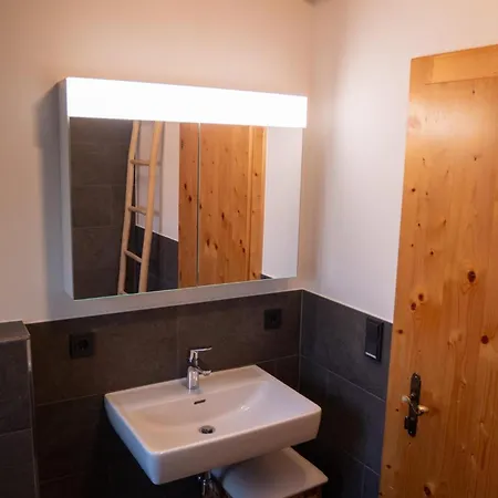 Dom wakacyjny Haus Bergfried Bramberg am Wildkogel