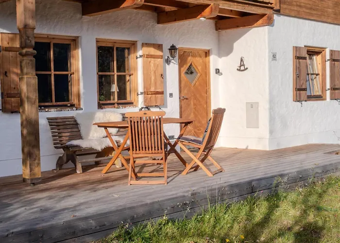 Haus Bergfried *