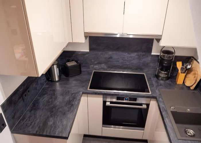 Haus Bergfried 別荘 *