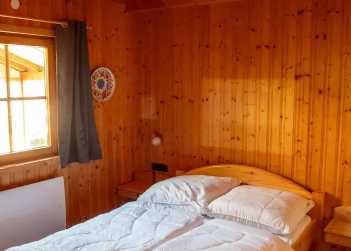 別荘 Haus Bergfried *